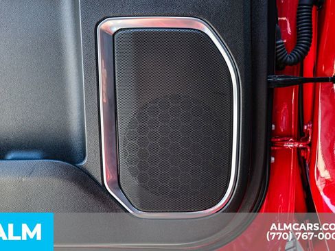 Used 2023 GMC Sierra 1500 Elevation image 52