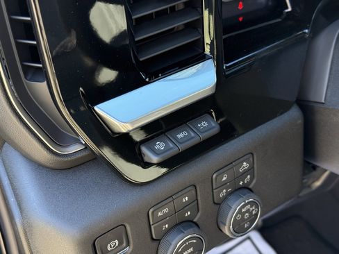 New 2026 Chevrolet Silverado 2500 High Country w/ High Country Premium Package image 37