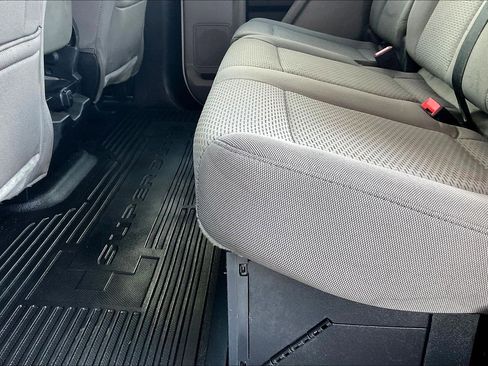 Used 2021 Ford F350 XLT w/ XLT Value Package image 17