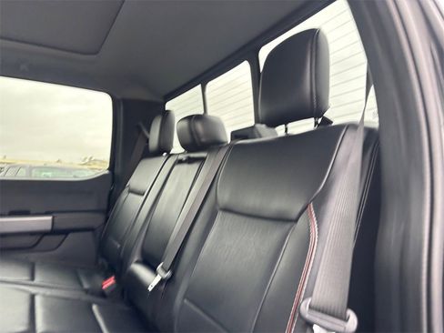 Used 2023 Ford F350 Lariat w/ Lariat Ultimate Package image 29