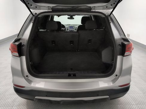 Used 2022 Chevrolet Equinox LT FWD image 29