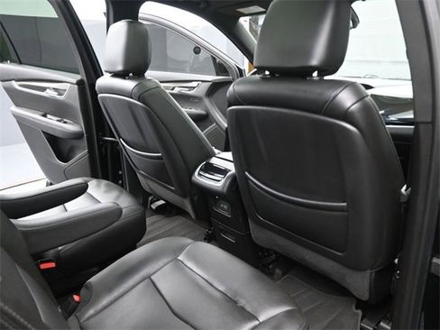 Used 2021 Cadillac XT6 Sport image 24