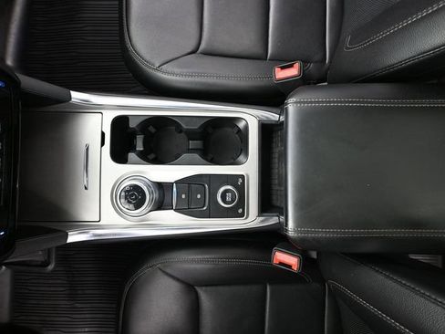 Used 2022 Ford Explorer Limited AWD/4WD image 37