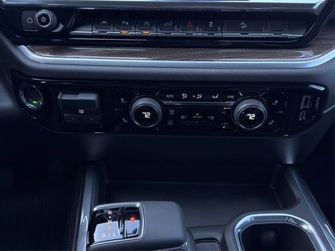 New 2026 Chevrolet Silverado 1500 LT Trail Boss w/ LT Trail Boss Premium Package image 16