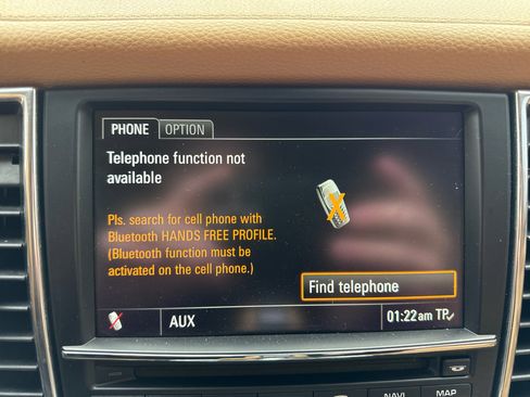 Used 2012 Porsche Panamera S image 54