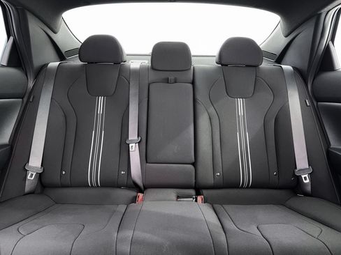 New 2026 Hyundai Elantra SEL Sport w/ Cargo Package FWD image 16