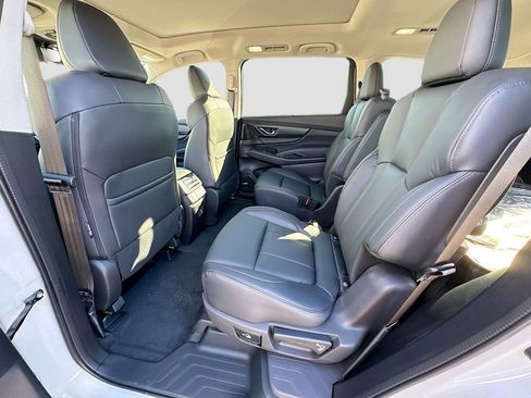 New 2026 Subaru Ascent Limited Bronze image 30