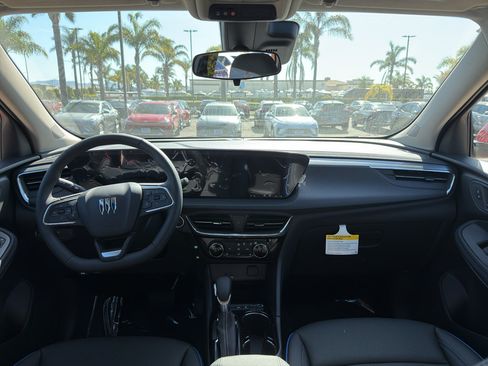 New 2026 Buick Encore GX Sport Touring w/ Comfort Package FWD image 10