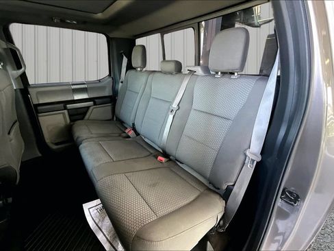 Used 2020 Ford F150 XLT w/ Equipment Group 302A Luxury AWD/4WD image 19