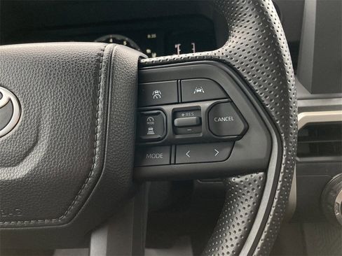 New 2026 Toyota Tacoma SR5 image 16