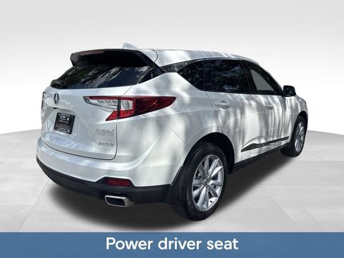 Certified 2024 Acura RDX SH-AWD image 6