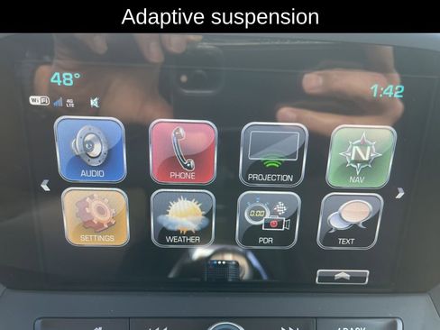 Used 2017 Chevrolet Camaro ZL1 image 14