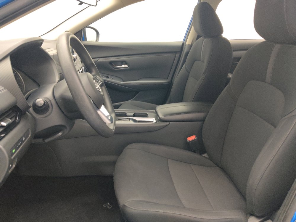 Used 2024 Nissan Sentra SV FWD image 17