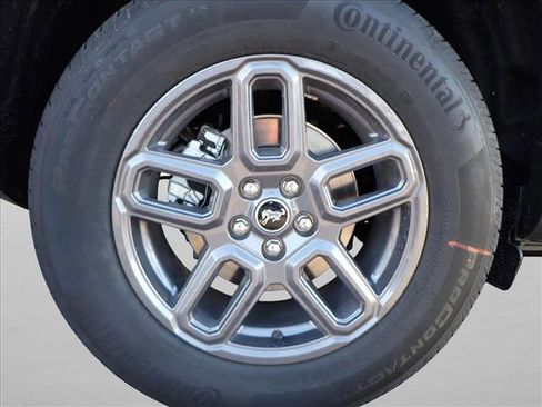 New 2025 Ford Bronco Sport Big Bend image 7