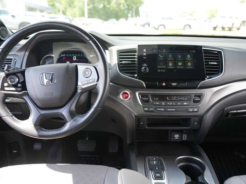 Used 2021 Honda Passport EX-L image 22