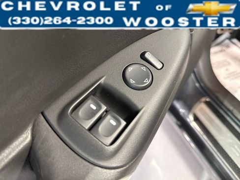 Used 2009 Chevrolet Corvette Convertible w/ Preferred Equipment Group image 11