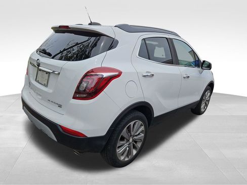Used 2018 Buick Encore Preferred image 6
