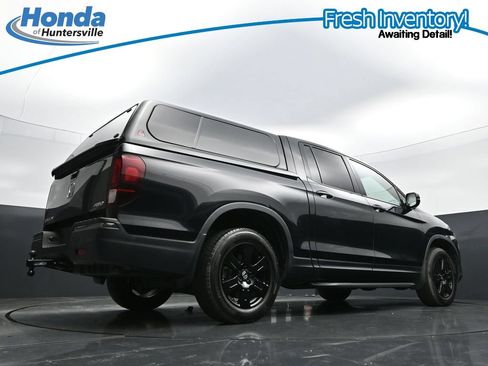 Used 2020 Honda Ridgeline Black Edition image 37