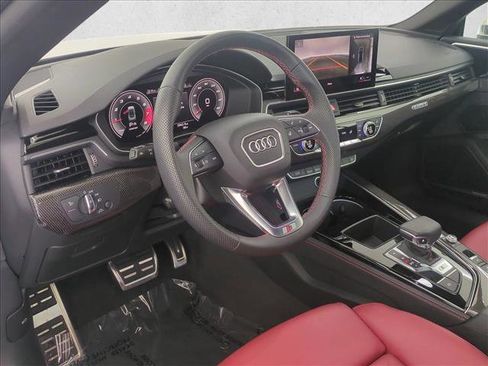 Used 2024 Audi S5 Premium Plus AWD/4WD image 10