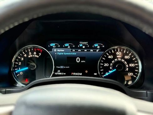 Used 2018 Ford F150 Lariat AWD/4WD image 33