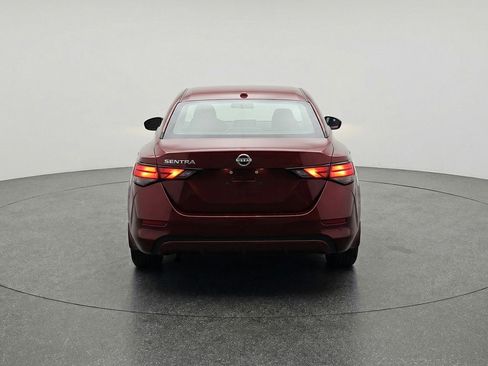 Used 2025 Nissan Sentra SV image 7