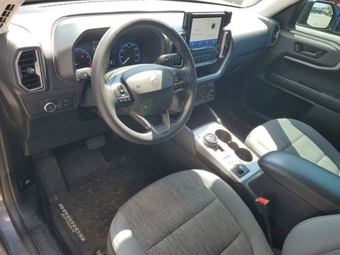 Used 2021 Ford Bronco Sport Big Bend image 22