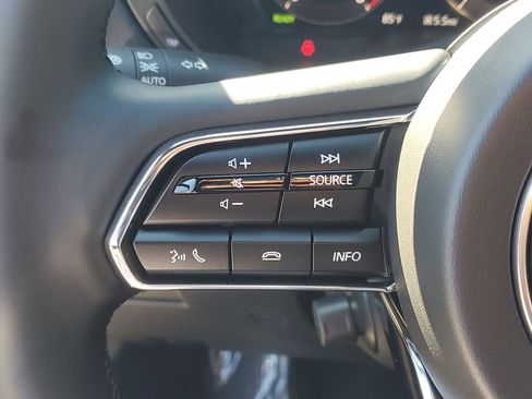 New 2026 MAZDA CX-90 3.3 Turbo S w/ Premium Plus AWD/4WD image 25