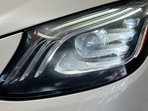 Used 2019 Mercedes-Benz S 450 Sedan image 12