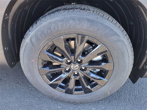 New 2026 MAZDA CX-50 AWD 2.5 S w/ Weather Package image 15