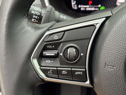 Used 2024 Acura MDX SH-AWD image 31
