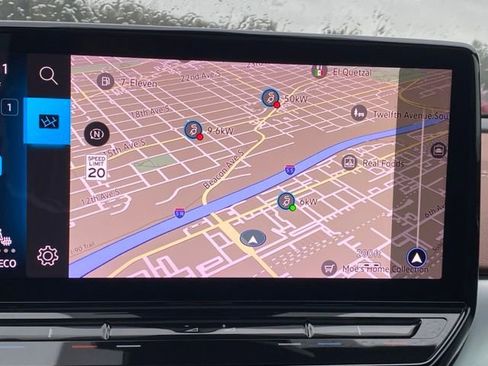 Used 2022 Volkswagen ID.4 Pro S image 15