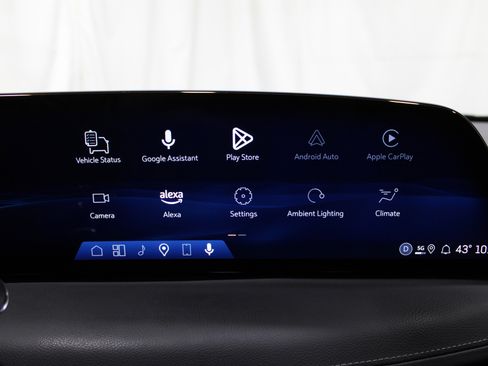 Used 2025 Cadillac CT5 Premium Luxury w/ Sun And Sound Package image 18