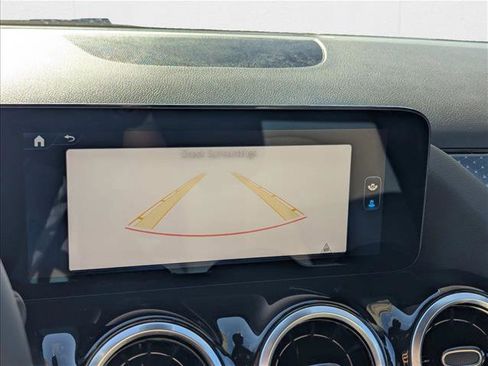 New 2026 Mercedes-Benz GLA 250 image 12