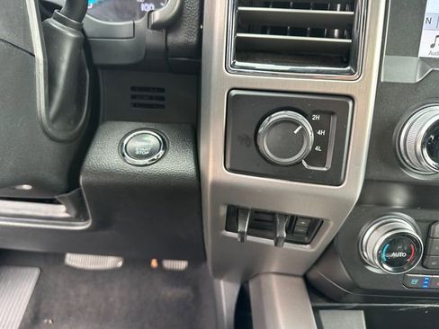 Used 2019 Ford F450 Platinum w/ Platinum Ultimate Package image 24