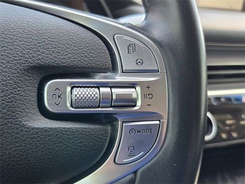 Used 2021 Genesis GV80 2.5T w/ Advanced Package 03 image 23