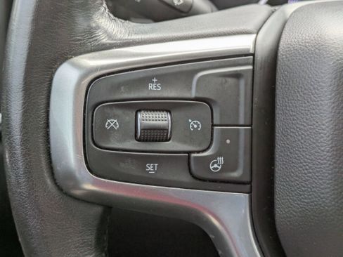 Used 2020 Chevrolet Silverado 1500 RST w/ All-Star Edition image 13