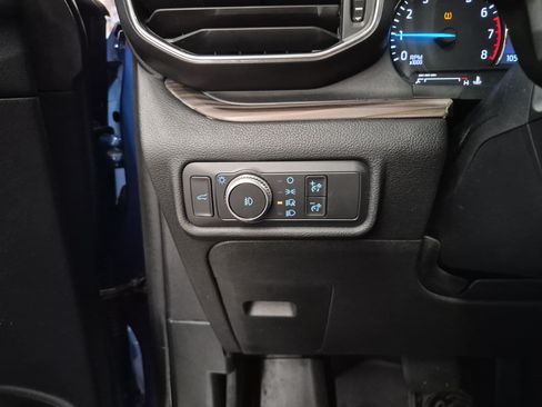 Used 2020 Ford Explorer Limited RWD image 23
