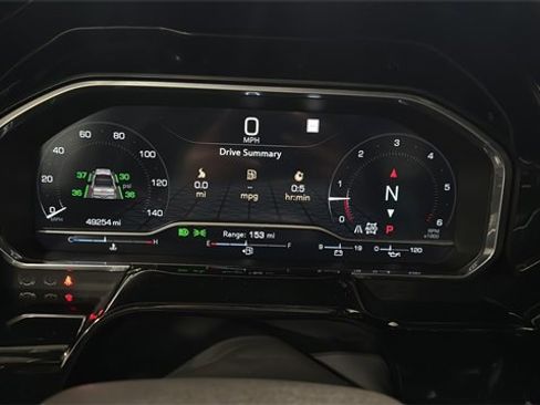 Used 2022 GMC Sierra 1500 SLT w/ SLT Premium Plus Package image 13