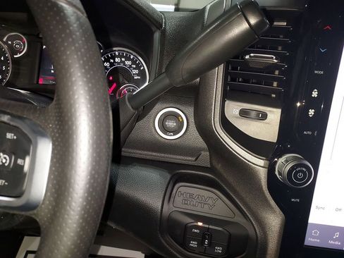 New 2026 RAM 2500 Tradesman AWD/4WD image 26