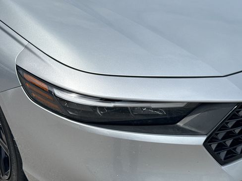 Certified 2024 Honda Accord Sport image 33