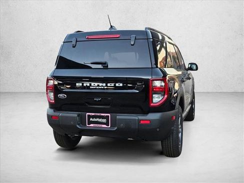 New 2025 Ford Bronco Sport Big Bend image 2