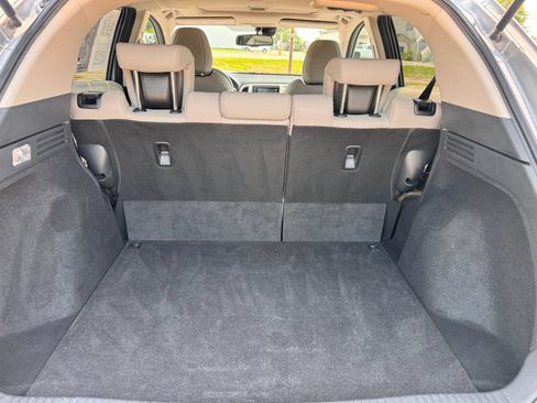 Used 2019 Honda HR-V EX-L image 7