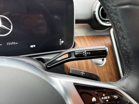 Certified 2023 Mercedes-Benz C 300 C 300 image 17