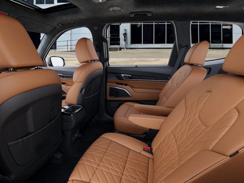 New 2025 Kia Telluride SX Prestige X-Line image 18