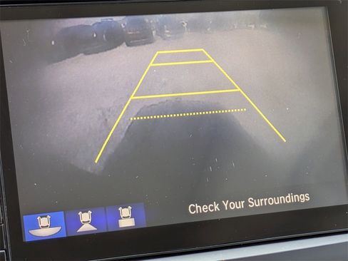 Used 2015 Honda CR-V EX image 22