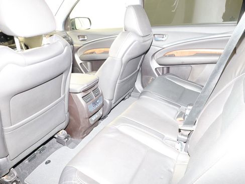Used 2020 Acura MDX SH-AWD w/ Technology Package image 24