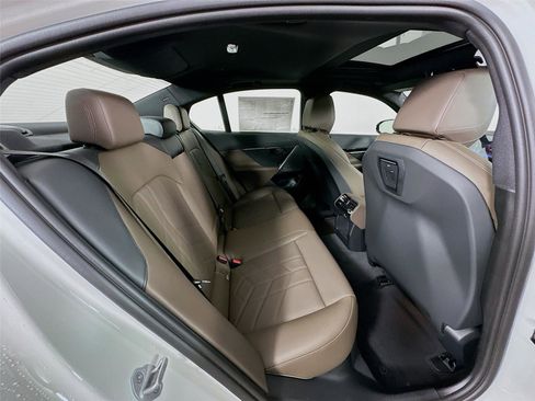 New 2026 BMW 530i xDrive w/ M Sport Package image 29