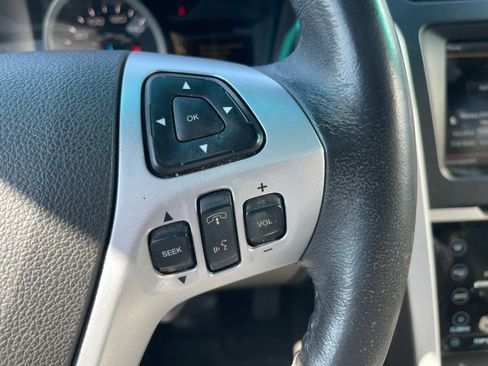 Used 2012 Ford Explorer Limited AWD/4WD image 13