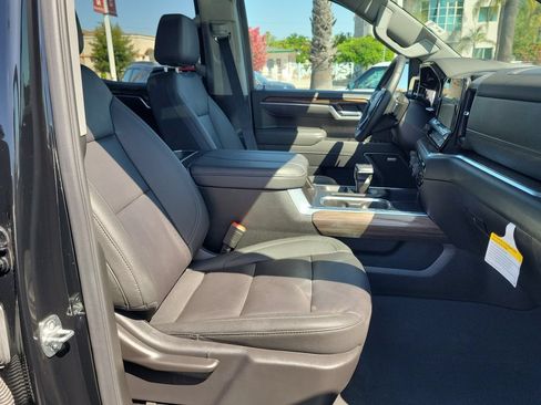 Used 2026 Chevrolet Silverado 1500 RST w/ Convenience Package II AWD/4WD image 20