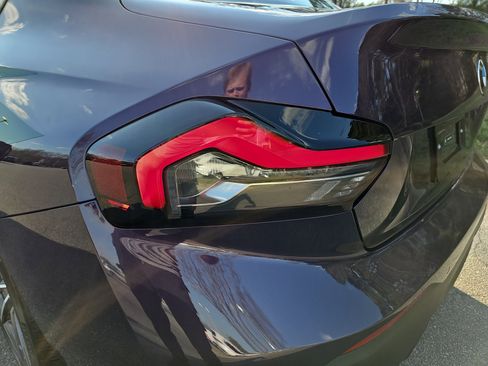 Certified 2025 BMW 230i Coupe image 36